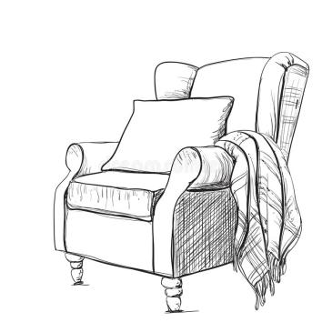 cozy-armchair